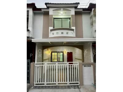 ขาย - Piyawararom 1 Bang Bua Thong : ปิยวรารมย์ 1 บางบัวทอง, นนทบุรี