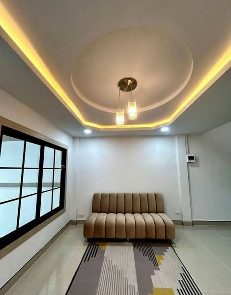 Piyawararom 1 Bang Bua Thong, Nonthaburi, Soi Piyawararom Village, Bang Bua Thong, Bang Bua Thong, Nonthaburi, 2 Bedrooms, 120 sqm, Townhouse For Sale, by Connex Property, 11916024 - DDproperty.com