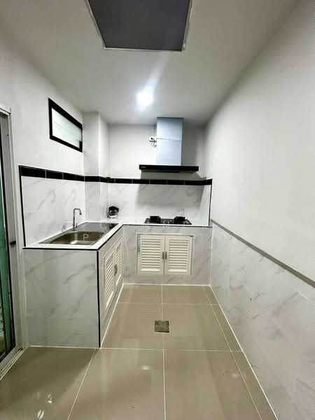 Piyawararom 1 Bang Bua Thong, Nonthaburi, Soi Piyawararom Village, Bang Bua Thong, Bang Bua Thong, Nonthaburi, 2 Bedrooms, 120 sqm, Townhouse For Sale, by Connex Property, 11916024 - DDproperty.com