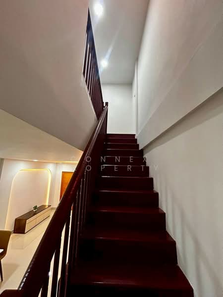 Piyawararom 1 Bang Bua Thong, Nonthaburi, Soi Piyawararom Village, Bang Bua Thong, Bang Bua Thong, Nonthaburi, 2 Bedrooms, 120 sqm, Townhouse For Sale, by Connex Property, 11916024 - DDproperty.com