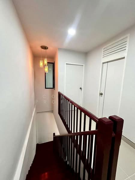 Piyawararom 1 Bang Bua Thong, Nonthaburi, Soi Piyawararom Village, Bang Bua Thong, Bang Bua Thong, Nonthaburi, 2 Bedrooms, 120 sqm, Townhouse For Sale, by Connex Property, 11916024 - DDproperty.com