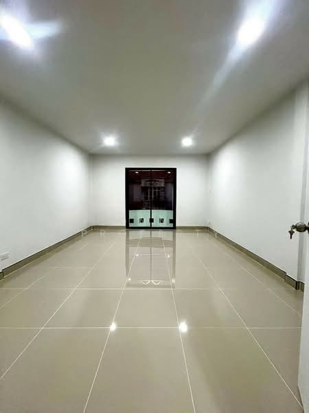 Piyawararom 1 Bang Bua Thong, Nonthaburi, Soi Piyawararom Village, Bang Bua Thong, Bang Bua Thong, Nonthaburi, 2 Bedrooms, 120 sqm, Townhouse For Sale, by Connex Property, 11916024 - DDproperty.com