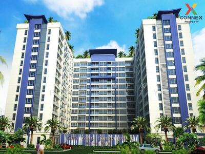 ขาย - Nam Talay Condo (น้ำทะเล คอนโด), ชลบุรี