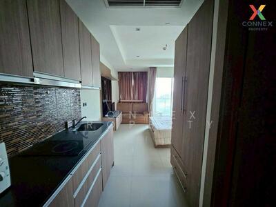 ขาย - Nam Talay Condo (น้ำทะเล คอนโด), ชลบุรี