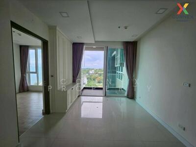 ขาย - Del Mare Bangsaray Beachfront : เดลมาเล่ย์ บางเสร่ บีชฟรอนท์, ชลบุรี