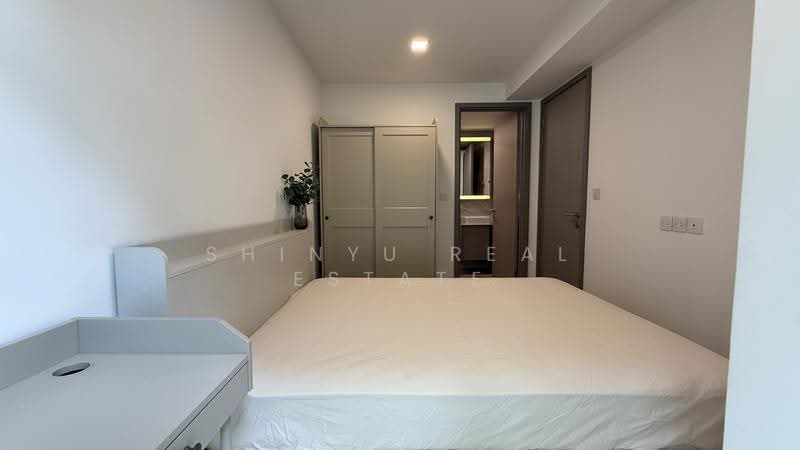 Taka Haus, Bangkok, 99 Soi Ekamai 10, Khlong Tan Nua, Watthana, Bangkok, 1 Bedroom, 31 sqm, Condo For Rent, by Shinyu Real Estate, 11916105 - DDproperty.com