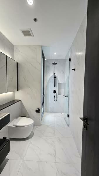 Tait Sathorn 12, Bangkok, Soi Sathorn 12, Sathorn Road, Silom, Bang Rak, Bangkok, 2 Bedrooms, 87 sqm, Condo For Rent, by The Right Estate Co,.Ltd., 11916110 - DDproperty.com