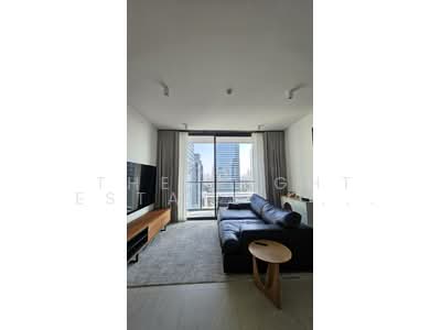 For Rent - Tait Sathorn 12, Bangkok
