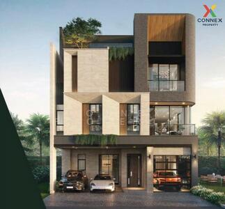 ขาย - The Palm Residences Pattanakarn : เดอะ ปาล์ม เรสซิเดนซ์เซส พัฒนาการ, กรุงเทพ
