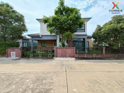 ขาย - Casa Ville Wongwaen-Ramintra : คาซ่า วิลล์ วงแหวน-รามอินทรา, กรุงเทพ