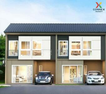 ขาย - Baan Pruksa Ratchaphruek - 345 : บ้านพฤกษา ราชพฤกษ์ - 345, ปทุมธานี