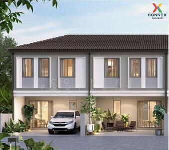 ขาย - Baan Pruksa Ratchaphruek - 345 : บ้านพฤกษา ราชพฤกษ์ - 345, ปทุมธานี