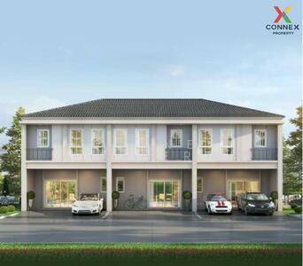 For Sale - The Plant Wongwaen – Lumlukka Klong 5, Pathum Thani