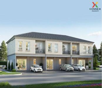 For Sale - The Plant Wongwaen – Lumlukka Klong 5, Pathum Thani