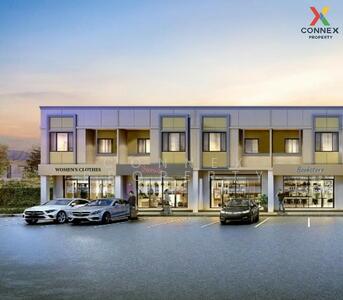 ขาย - The Plant Bangkok-Pathumthani, ปทุมธานี