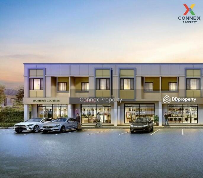 ขาย - The Plant Bangkok-Pathumthani, ปทุมธานี