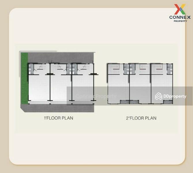 ขาย - The Plant Bangkok-Pathumthani, ปทุมธานี