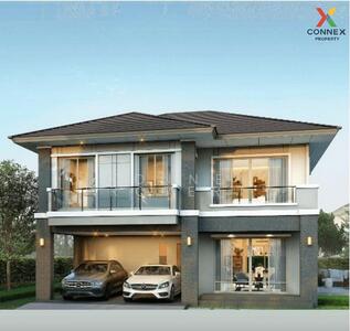 ขาย - The Palm Krungthep Kreetha-Wongwaen : เดอะ ปาล์ม กรุงเทพกรีฑา-วงแหวน, กรุงเทพ