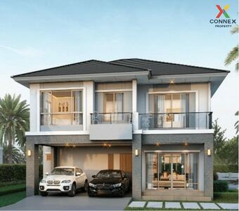 ขาย - The Palm Krungthep Kreetha-Wongwaen : เดอะ ปาล์ม กรุงเทพกรีฑา-วงแหวน, กรุงเทพ