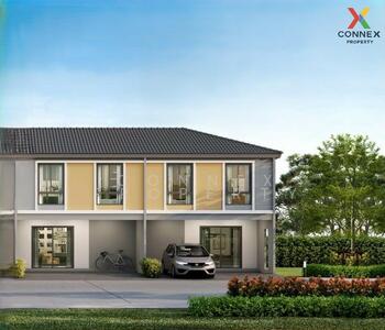 ขาย - พฤกษา วิลล์ ลาดกระบัง ประชาพัฒนา (Pruksa Ville Ladkrabang-Prachapattana), กรุงเทพ