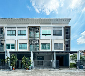 ขาย - Patio Watcharapol-Ramindra, กรุงเทพ