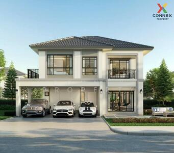 ขาย - ภัสสร จตุโชติ-ทางด่วนรามอินทรา : Passorn Chatuchot-Ramintra, กรุงเทพ