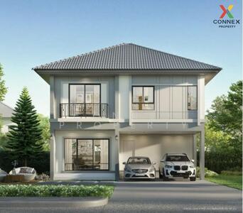 ขาย - ภัสสร จตุโชติ-ทางด่วนรามอินทรา : Passorn Chatuchot-Ramintra, กรุงเทพ