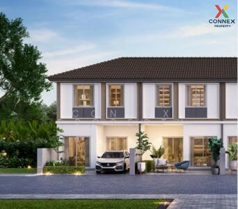 ขาย - บ้านพฤกษา ลาดกระบัง ฉลองกรุง (Baanpruksa Latkrabang Chalongkrung), กรุงเทพ