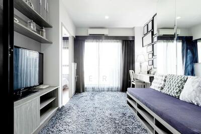 ขาย - Chapter one Midtown Ladprao 24, กรุงเทพ