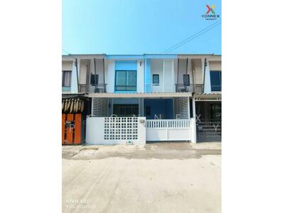 ขาย - Pruksa Prime Srinakarin-Bangna : พฤกษา ไพร์ม ศรีนครินทร์-บางนา, สมุทรปราการ