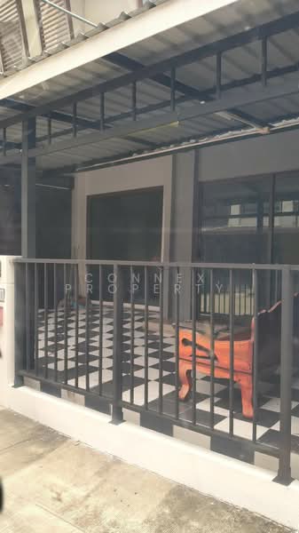 Pruksa Prime Srinakarin-Bangna, Samut Prakan, Srinakarin Road, Bang Kaeo, Bang Plee, Samut Prakan, 3 Bedrooms, 110 sqm, Townhouse For Sale, by Connex Property, 11916339 - DDproperty.com