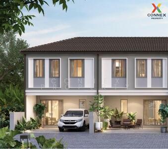 ขาย - Baan Pruksa Lumlukka-Wongwaen : บ้านพฤกษา ลำลูกกา-วงแหวนฯ, ปทุมธานี