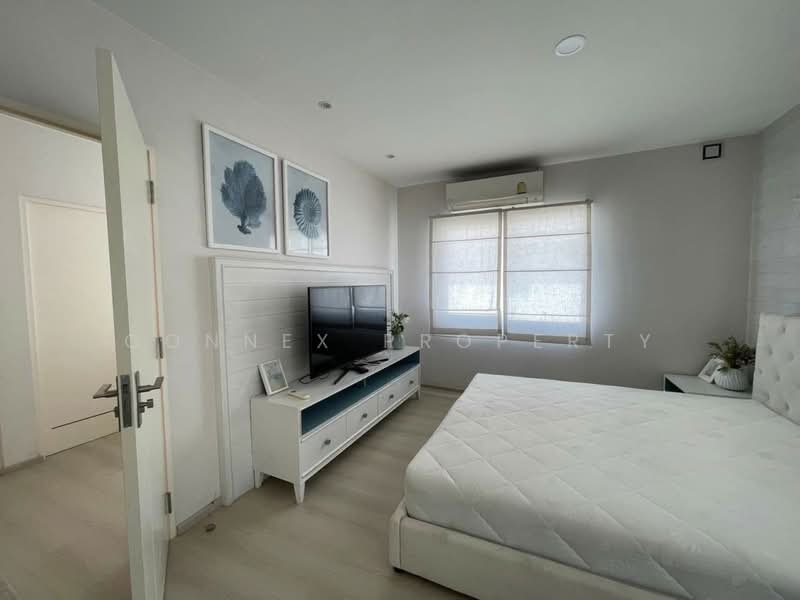 Villaggio Bangna, Samut Prakan, Bang Na-Trat Frontage Road, Bang Bo, Bang Bo, Samut Prakan, 3 Bedrooms, 200 sqm, Single Detached House For Sale, by Connex Property, 11916352 - DDproperty.com