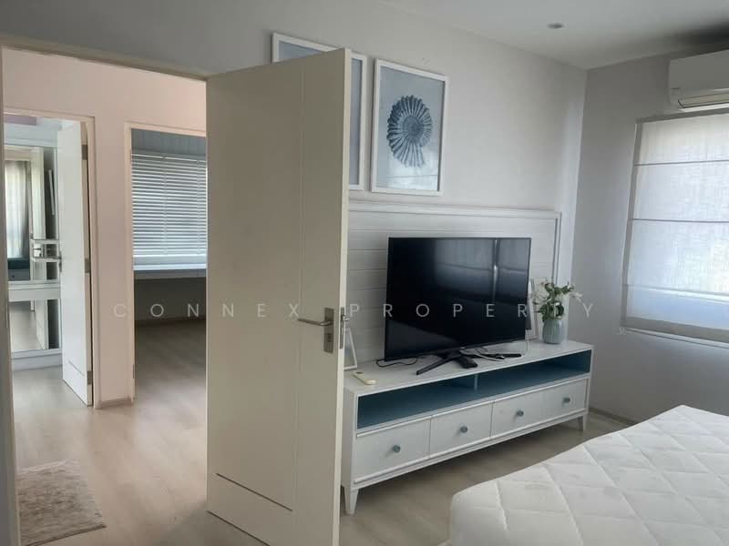 Villaggio Bangna, Samut Prakan, Bang Na-Trat Frontage Road, Bang Bo, Bang Bo, Samut Prakan, 3 Bedrooms, 200 sqm, Single Detached House For Sale, by Connex Property, 11916352 - DDproperty.com