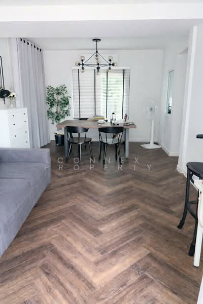 Villaggio Bangna, Samut Prakan, Bang Na-Trat Frontage Road, Bang Bo, Bang Bo, Samut Prakan, 3 Bedrooms, 114 sqm, Single Detached House For Sale, by Connex Property, 11916357 - DDproperty.com