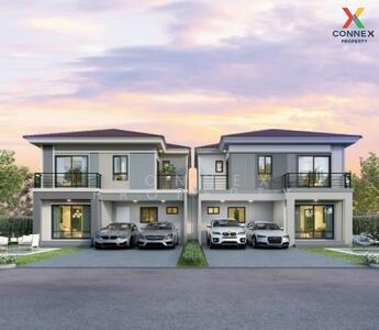 ขาย - เดอะ แพลนท์ รังสิต อเวนิว(The Plant Rangsit Avenue), ปทุมธานี