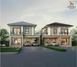 เดอะ แพลนท์ รังสิต อเวนิว(The Plant Rangsit Avenue), ปทุมธานี