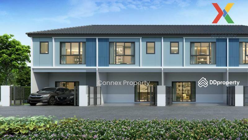 ขาย - The Connect Ramintra Km.8 : เดอะ คอนเนค รามอินทรา กม.8, กรุงเทพ