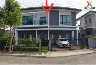 ขาย - The City Ratchaphruek-Pinklao : เดอะ ซิตี้ ราชพฤกษ์-ปิ่นเกล้า, นนทบุรี