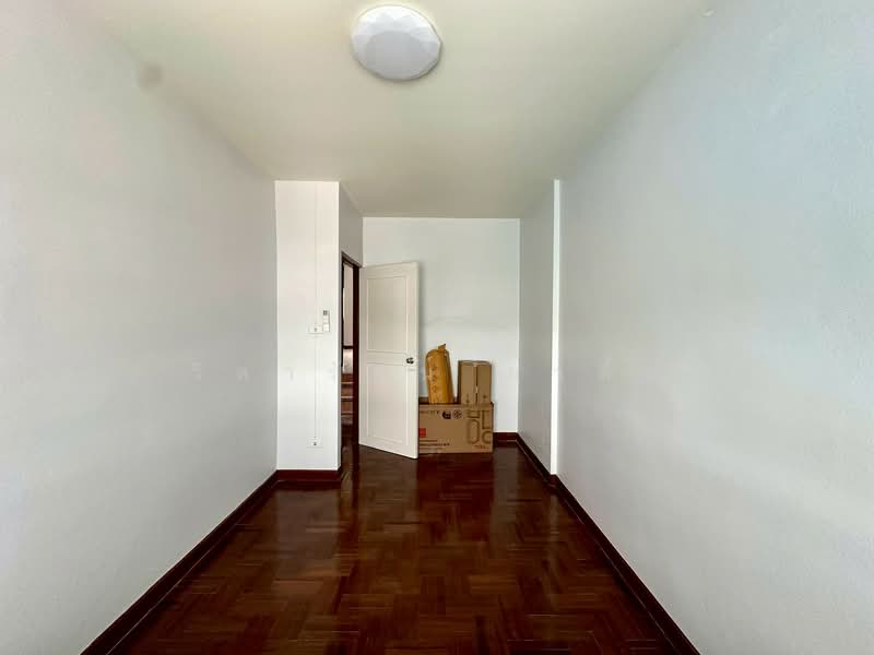 รื่นฤดี รามคำแหง180, Bangkok, รามคำแหง, Min Buri, Min Buri, Bangkok, 3 Bedrooms, 140 sqm, Townhouse For Sale, by วิดารัตน์ กาติ้ง, 11916401 - DDproperty.com