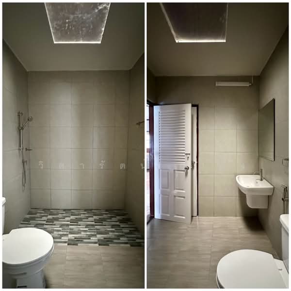 รื่นฤดี รามคำแหง180, Bangkok, รามคำแหง, Min Buri, Min Buri, Bangkok, 3 Bedrooms, 140 sqm, Townhouse For Sale, by วิดารัตน์ กาติ้ง, 11916401 - DDproperty.com