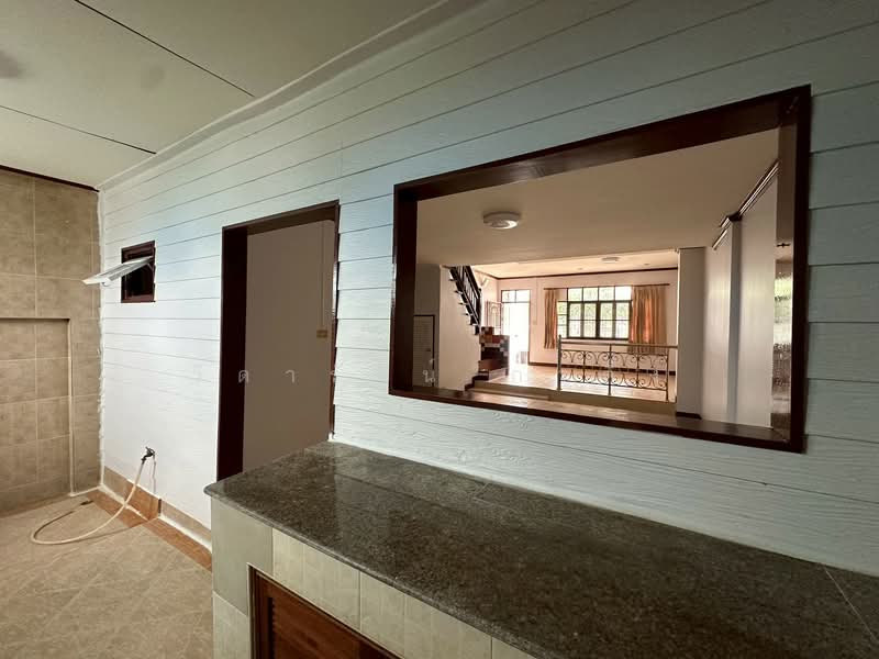 รื่นฤดี รามคำแหง180, Bangkok, รามคำแหง, Min Buri, Min Buri, Bangkok, 3 Bedrooms, 140 sqm, Townhouse For Sale, by วิดารัตน์ กาติ้ง, 11916401 - DDproperty.com