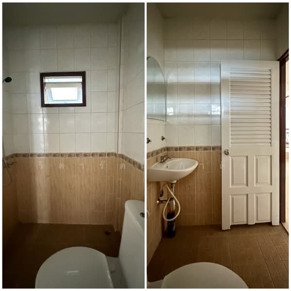 รื่นฤดี รามคำแหง180, Bangkok, รามคำแหง, Min Buri, Min Buri, Bangkok, 3 Bedrooms, 140 sqm, Townhouse For Sale, by วิดารัตน์ กาติ้ง, 11916401 - DDproperty.com