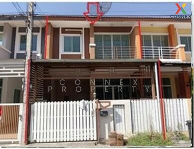 ขาย - Phanason Villa Lumlukka-Klong 4 : พนาสนธิ์ วิลล่า ลำลูกกา-คลองสี่, ปทุมธานี