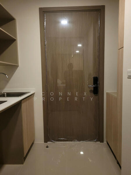 For Sale - THE MUVE Kaset, Bangkok