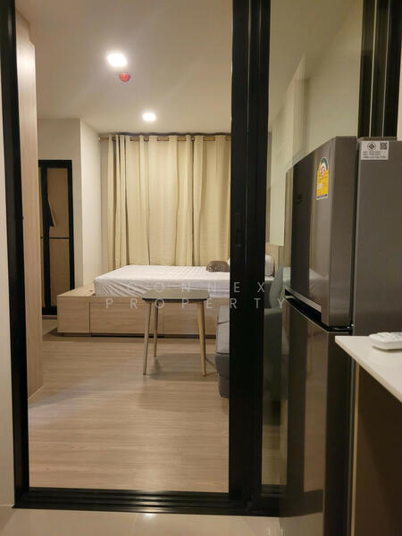 For Sale - THE MUVE Kaset, Bangkok