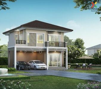 ขาย - Passorn Thepharak-Bangna : ภัสสร เทพารักษ์-บางนา, สมุทรปราการ