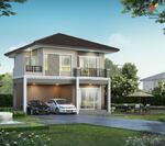 Passorn Thepharak-Bangna : ภัสสร เทพารักษ์-บางนา, สมุทรปราการ