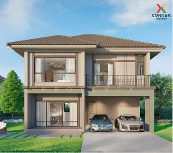 ขาย - Passorn Prestige Pinklao-Phetkasem : ภัสสร เพรสทีจ ปิ่นเกล้า-เพชรเกษม, นครปฐม