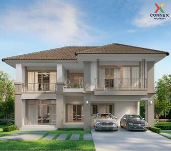 ขาย - Passorn Prestige Pinklao-Phetkasem : ภัสสร เพรสทีจ ปิ่นเกล้า-เพชรเกษม, นครปฐม